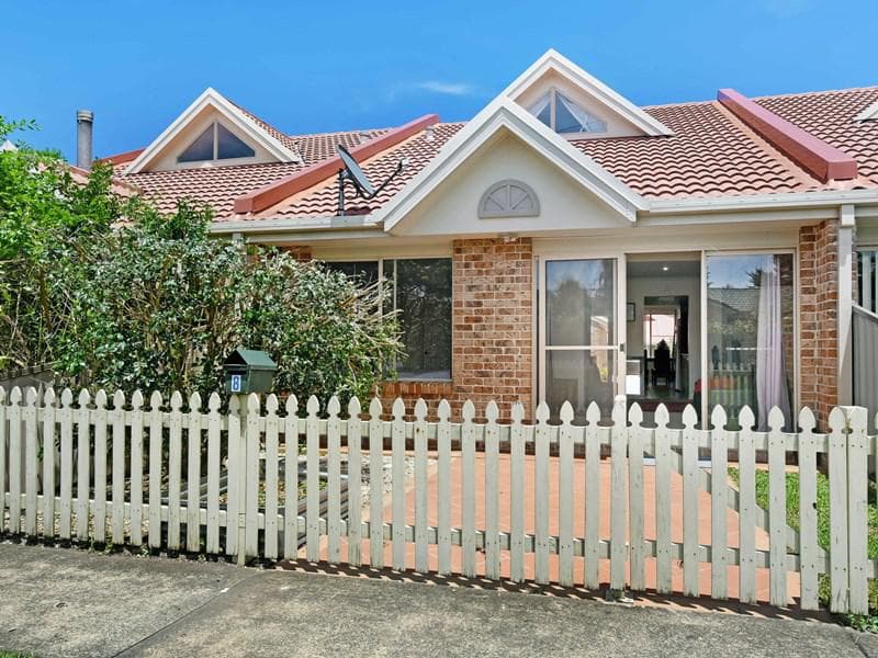 8/1 Little John Lane, Port Macquarie, Port Macquarie - Image 1
