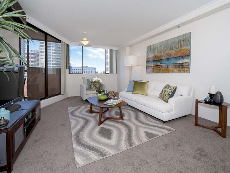 39/267-277 Castlereagh Street, Sydney, Sydney - Image 1