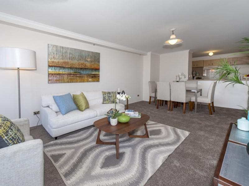39/267-277 Castlereagh Street, Sydney, Sydney - Thumbnail 4