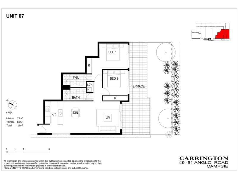 7/49-51 Anglo Road, Campsie, Campsie - Thumbnail 6