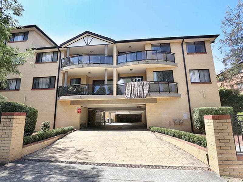4/33 -35 Neil Street, Merrylands, Merrylands - Image 1