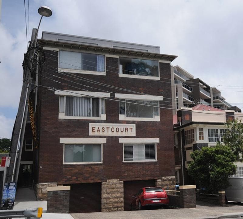 7/21 Bondi Road, Bondi Junction, Bondi Junction - Thumbnail 2