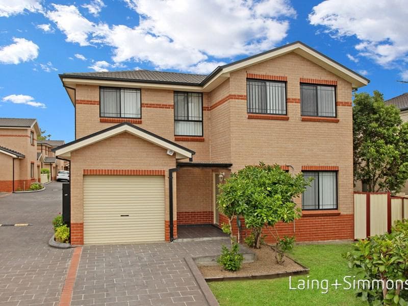 1/26 Blenhiem Ave, Rooty Hill, Rooty Hill - Image 1