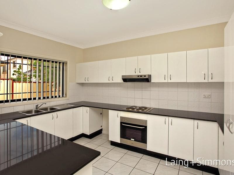 1/26 Blenhiem Ave, Rooty Hill, Rooty Hill - Thumbnail 2