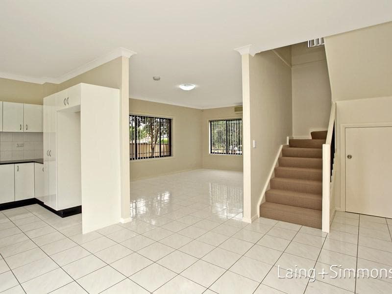 1/26 Blenhiem Ave, Rooty Hill, Rooty Hill - Thumbnail 3