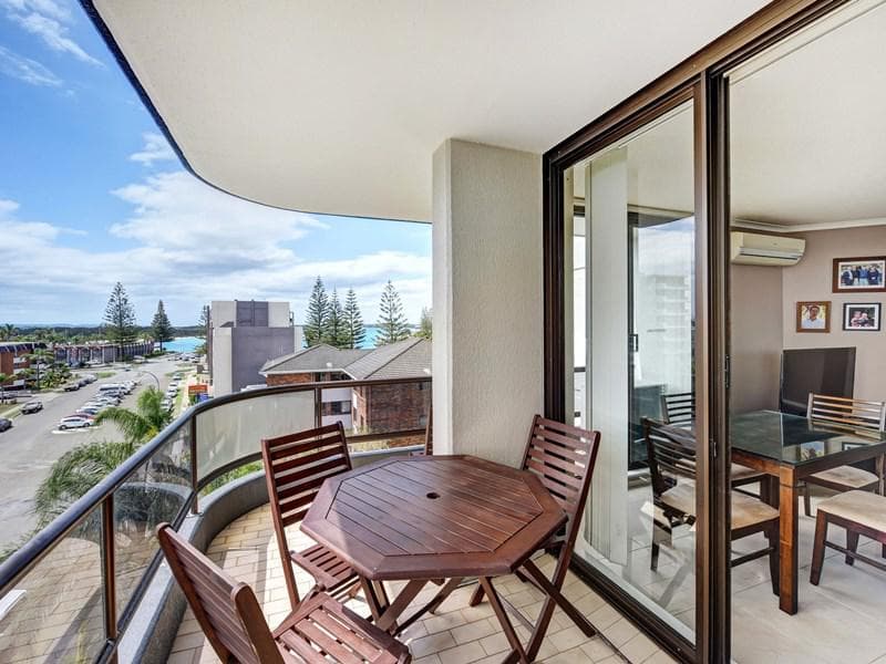 501/8-10 Hollingworth Street, Port Macquarie, Port Macquarie - Image 1