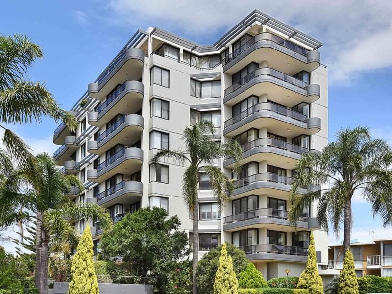 501/8-10 Hollingworth Street, Port Macquarie, Port Macquarie - Thumbnail 2