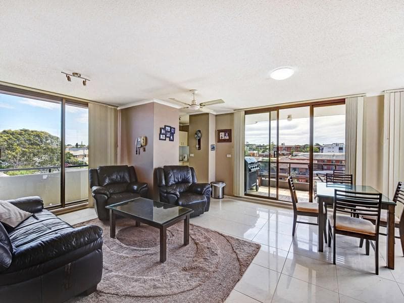 501/8-10 Hollingworth Street, Port Macquarie, Port Macquarie - Thumbnail 5