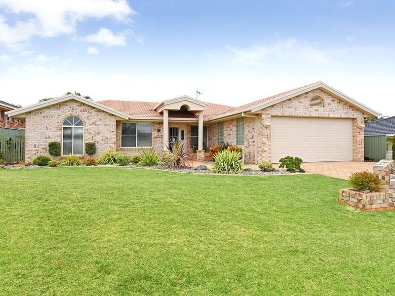 63 Marbuk Avenue, Port Macquarie, Port Macquarie - Image 1