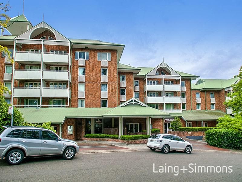 116/2 City View Road, Pennant Hills, Pennant Hills - Image 1