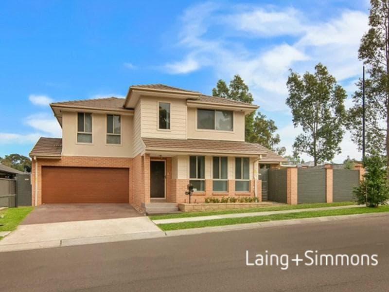 43 Townsend Crescent, Ropes Crossing, Ropes Crossing - Image 1