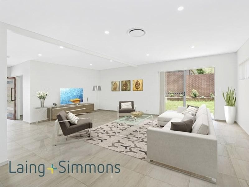 3/25-27 Attunga Road, Yowie Bay, Yowie Bay - Thumbnail 2