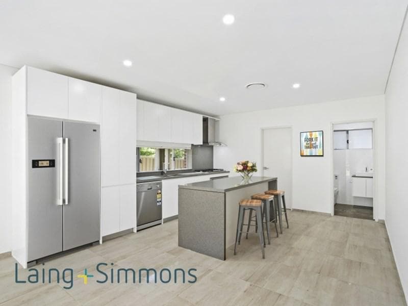 3/25-27 Attunga Road, Yowie Bay, Yowie Bay - Thumbnail 3