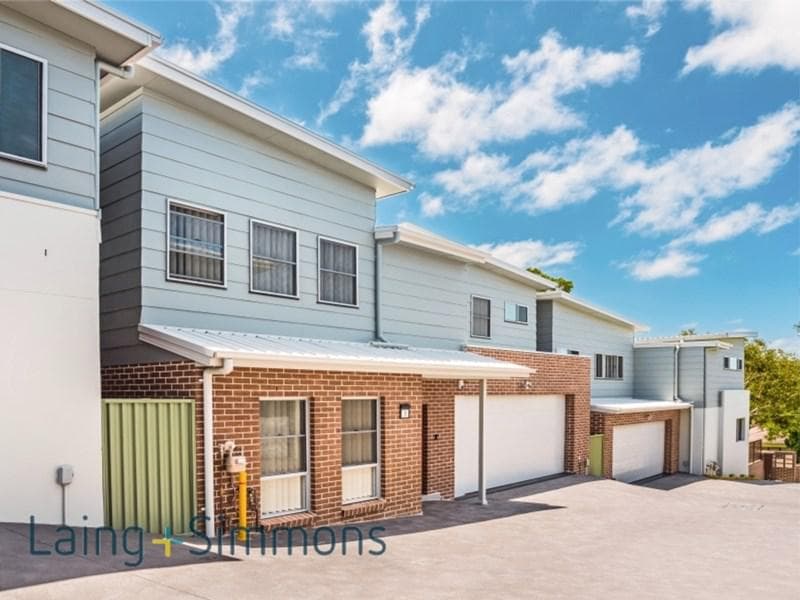 3/25-27 Attunga Road, Yowie Bay, Yowie Bay - Thumbnail 4