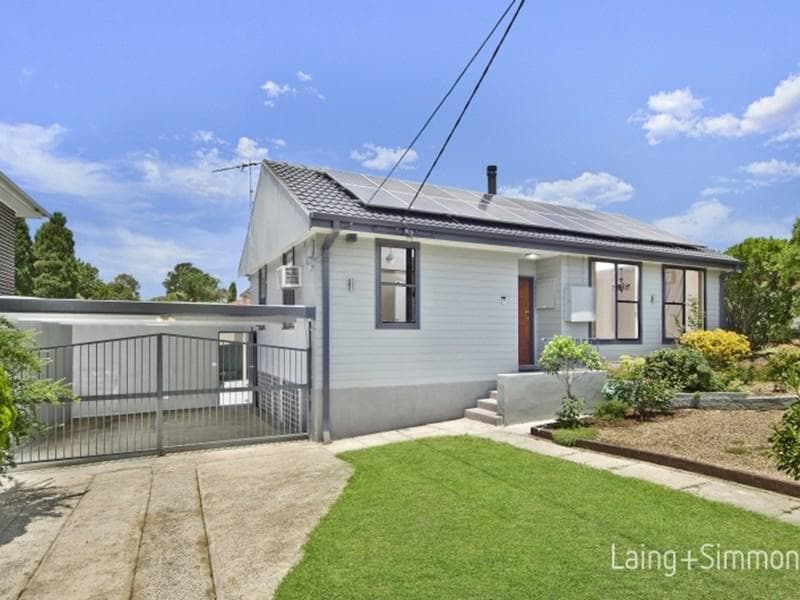 7 Daphne Place, Blacktown, Blacktown - Image 1