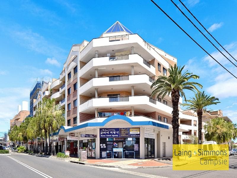 */62-74 Beamish Street, Campsie, Campsie - Image 1