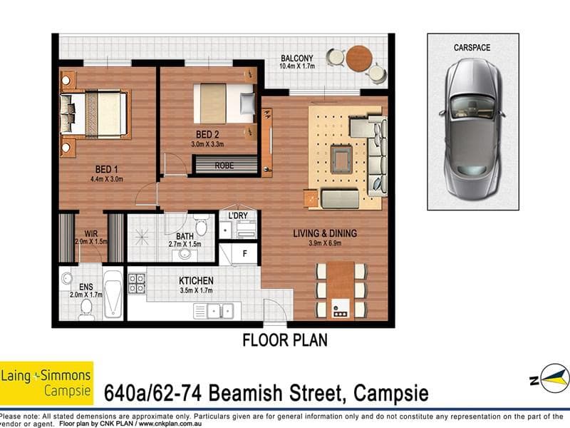 */62-74 Beamish Street, Campsie, Campsie - Thumbnail 6