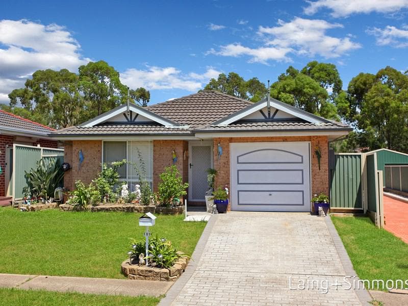 101 Brussels Crescent, Rooty Hill, Rooty Hill - Image 1
