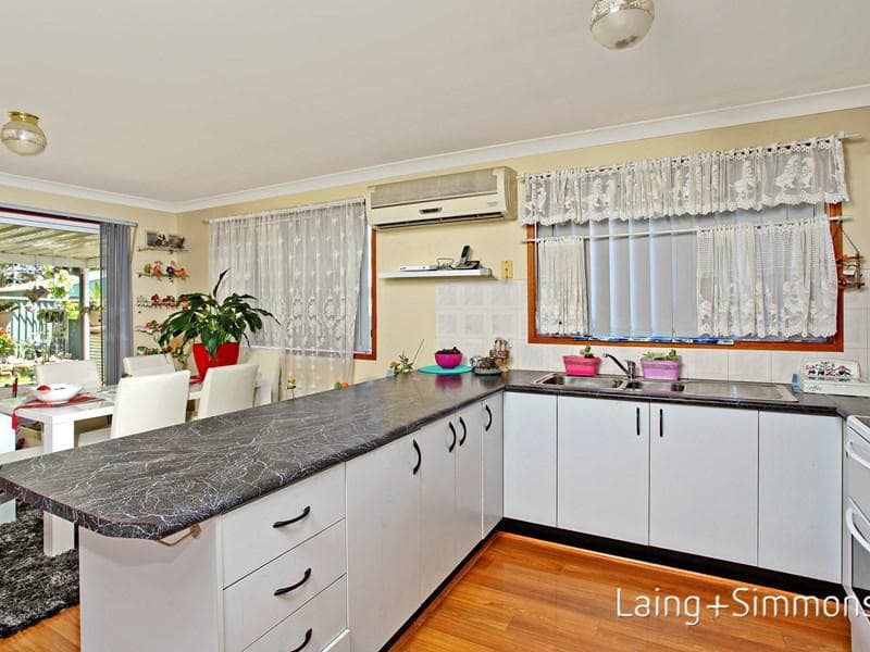 101 Brussels Crescent, Rooty Hill, Rooty Hill - Thumbnail 2