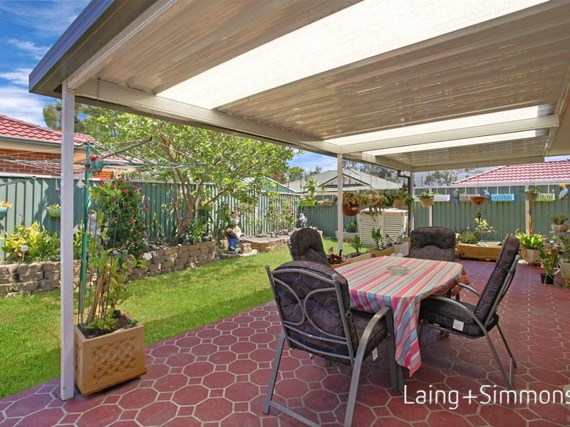 101 Brussels Crescent, Rooty Hill, Rooty Hill - Thumbnail 4