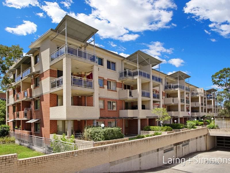 34/2 Hythe Street, Mount Druitt, Mount Druitt - Thumbnail 2