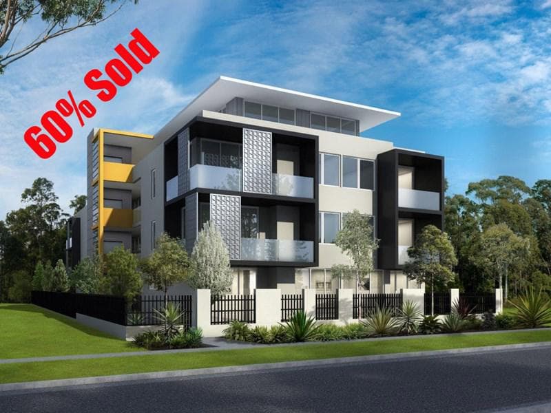 25/49-51 Anglo Road, Campsie, Campsie - Image 1
