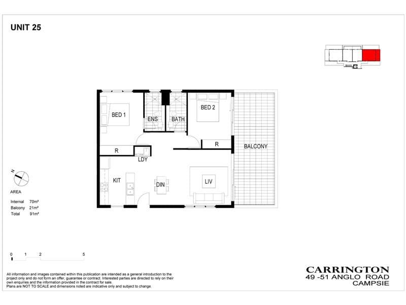 25/49-51 Anglo Road, Campsie, Campsie - Thumbnail 6