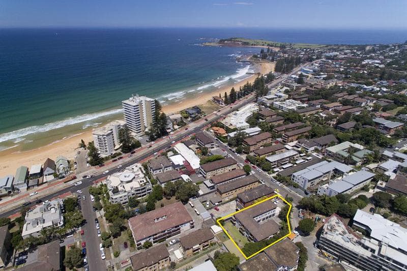 7/13 Frazer Street, Collaroy, Collaroy - Thumbnail 7