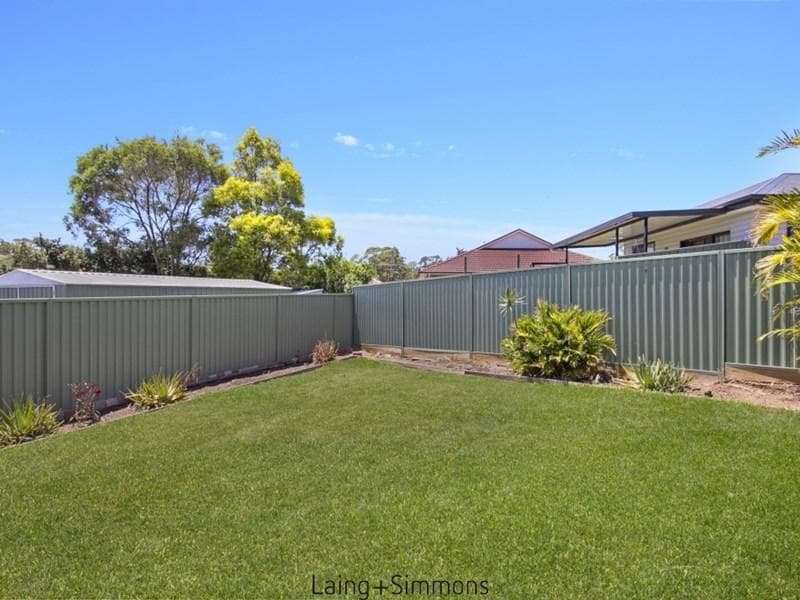 22 Scott Street, Toongabbie, Toongabbie - Thumbnail 8