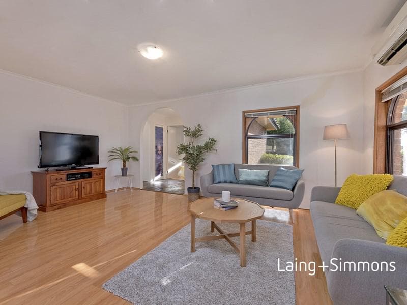 46 Greygums Road, Cranebrook, Cranebrook - Thumbnail 4