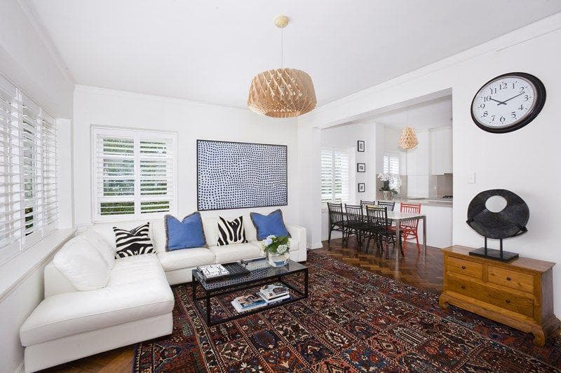 3/11 Wiston Gardens, Double Bay, Double Bay - Image 1