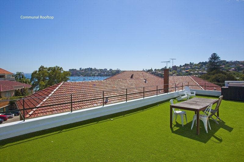 3/11 Wiston Gardens, Double Bay, Double Bay - Thumbnail 5