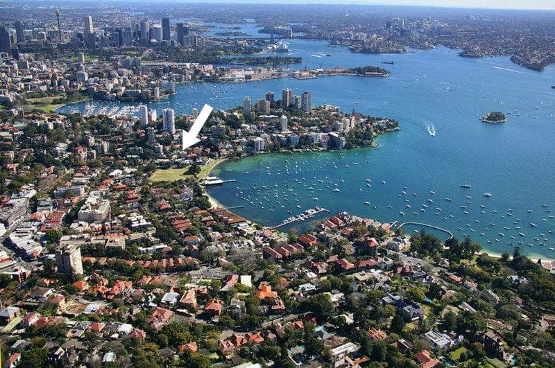 3/11 Wiston Gardens, Double Bay, Double Bay - Thumbnail 8