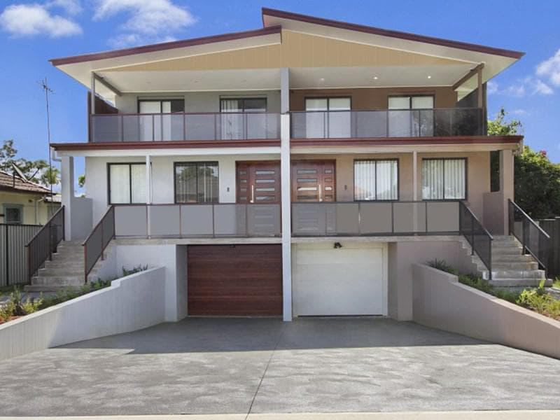 30b Hill Street, Wentworthville, Wentworthville - Image 1
