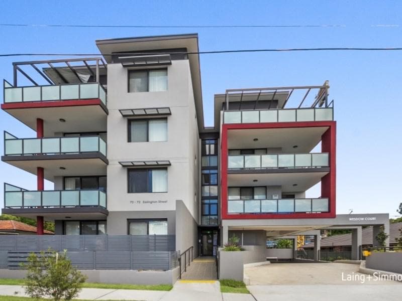 3/70-72 Essington Street, Wentworthville, Wentworthville - Thumbnail 2