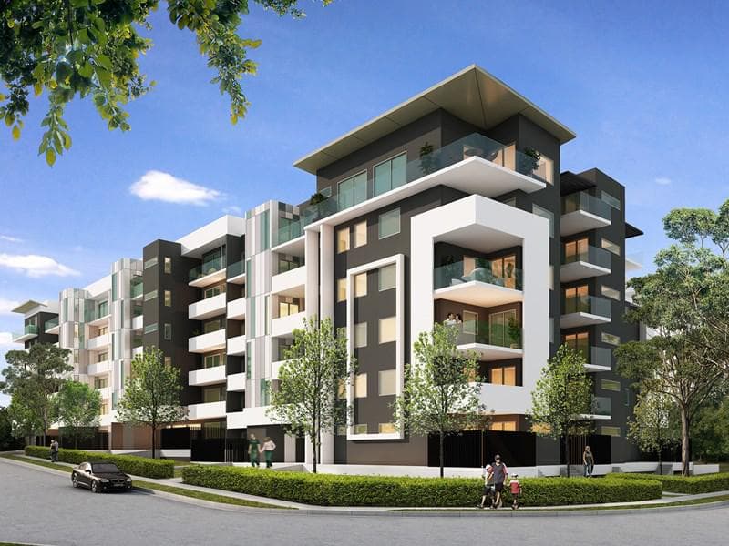 B101/1-11 Olive Street, Seven Hills, Seven Hills - Image 1