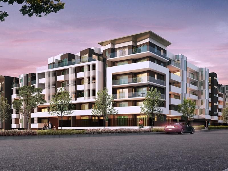 B101/1-11 Olive Street, Seven Hills, Seven Hills - Thumbnail 5