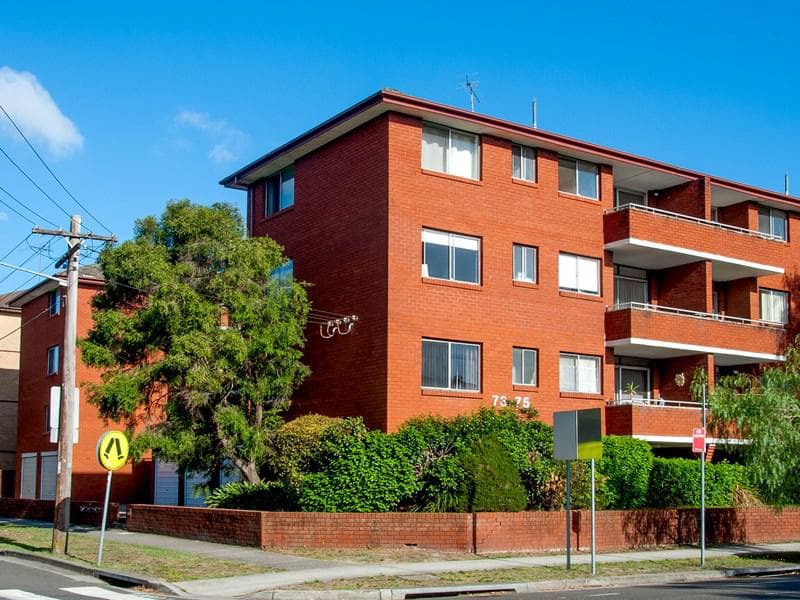 4/73 Doncaster Avenue, Kensington, Kensington - Image 1