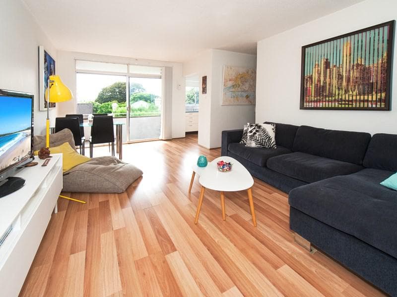 4/73 Doncaster Avenue, Kensington, Kensington - Thumbnail 2