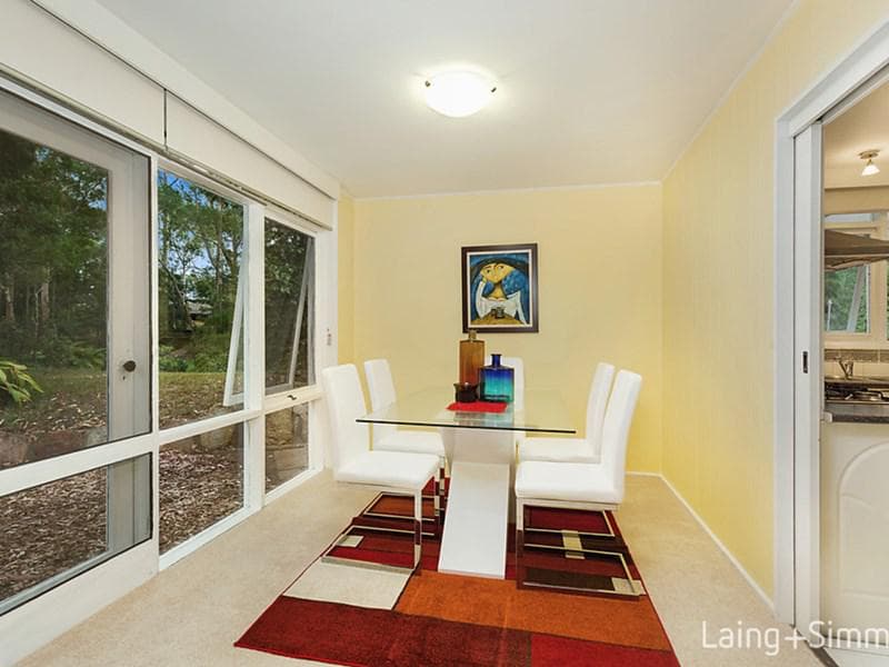 21 Marguerite Crescent, West Pennant Hills, West Pennant Hills - Thumbnail 3