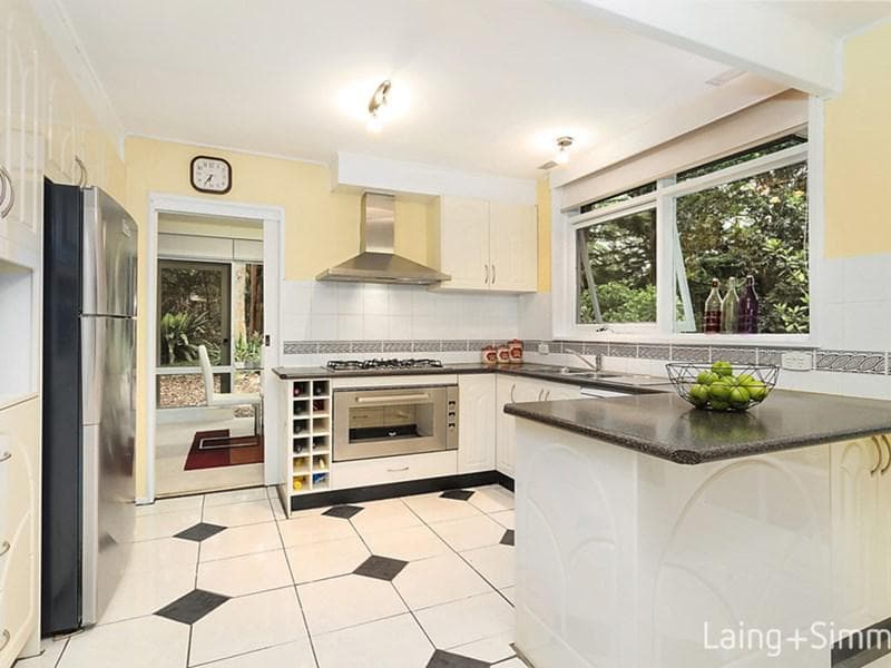 21 Marguerite Crescent, West Pennant Hills, West Pennant Hills - Thumbnail 4