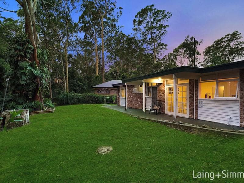 21 Marguerite Crescent, West Pennant Hills, West Pennant Hills - Thumbnail 7
