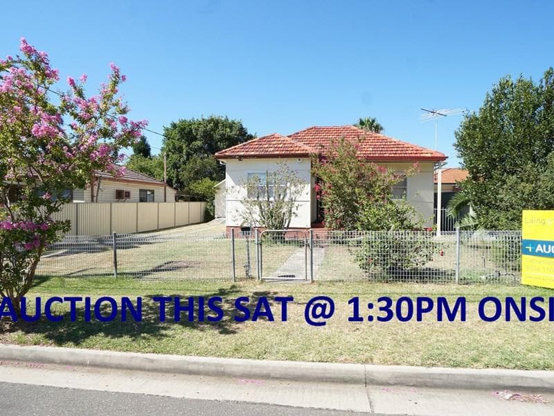 120-118 Kiora St, Canley Heights, Canley Heights - Image 1