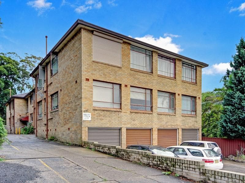 5/297 King Georges Rd, Roselands, Roselands - Image 1