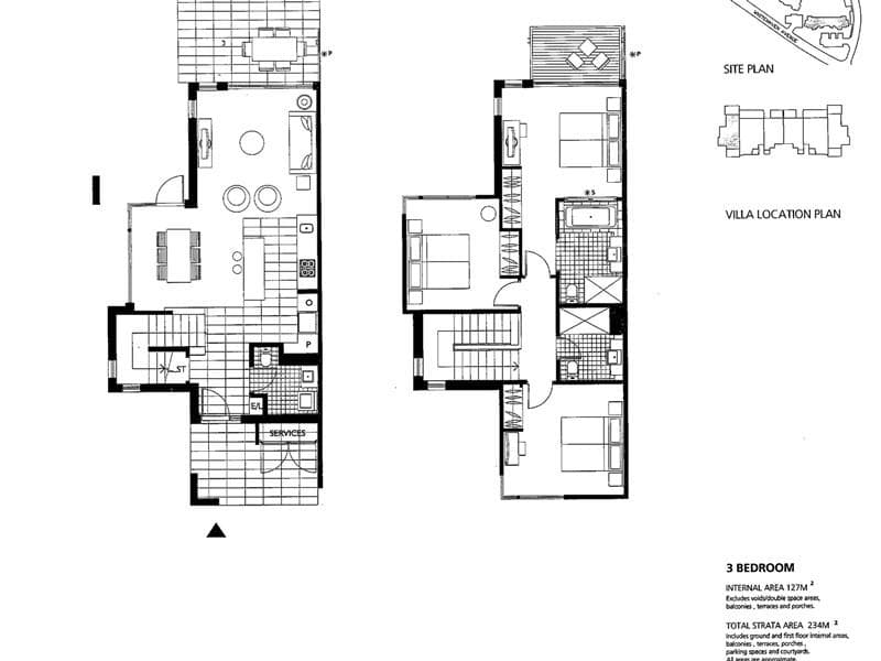 19/1901 White Haven Avenue, Magenta, Magenta - Thumbnail 5