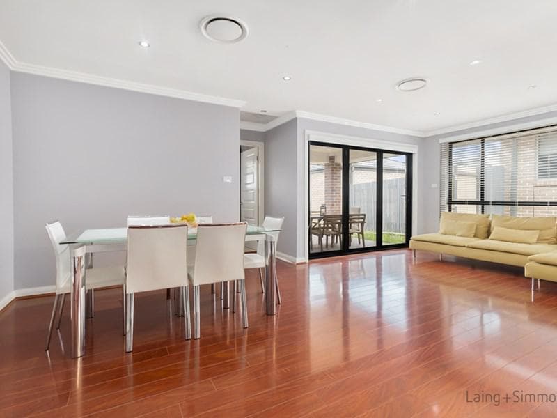 5 Travis Street, Middleton Grange, Middleton Grange - Thumbnail 4