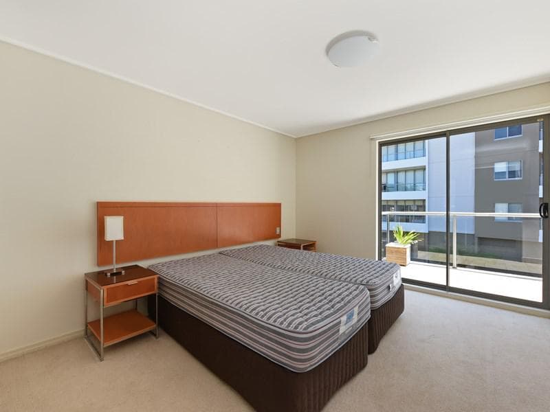 818/40 William Street, Port Macquarie, Port Macquarie - Thumbnail 3
