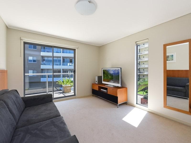 818/40 William Street, Port Macquarie, Port Macquarie - Thumbnail 4