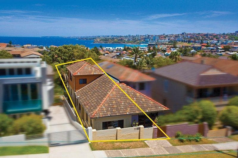20 O'donnell Street, North Bondi, North Bondi - Thumbnail 2