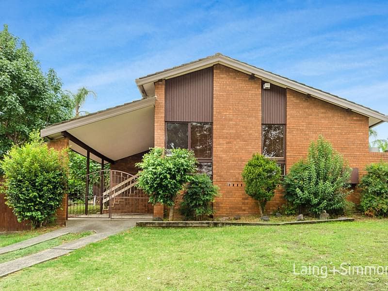 39/267-277																										Castlereagh Street
														
								Sydney, NSW 2000, Kings Langley - Image 1